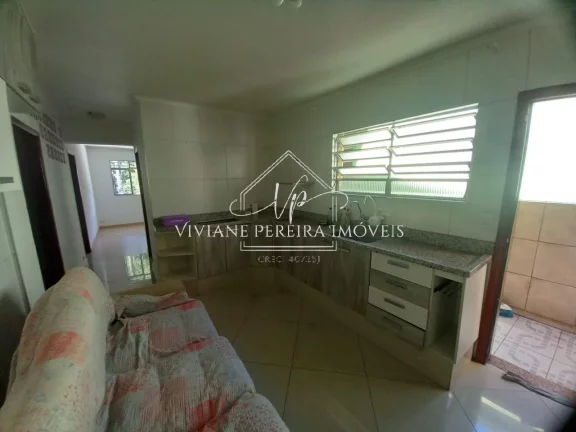 Imagem Casa Jardim Raposo Tavares a venda km 15, Butantã, 02 dormitórios, financia
