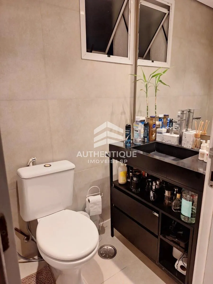 Imagem CASA DOS PINHEIROS - Apartamento no bairro Pinheiros reformado à venda
