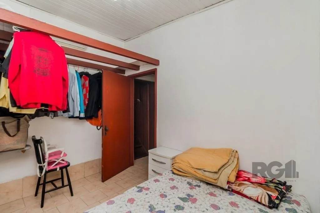 Imagem Casa de 2 dormitórios, no bairro Bom Jesus