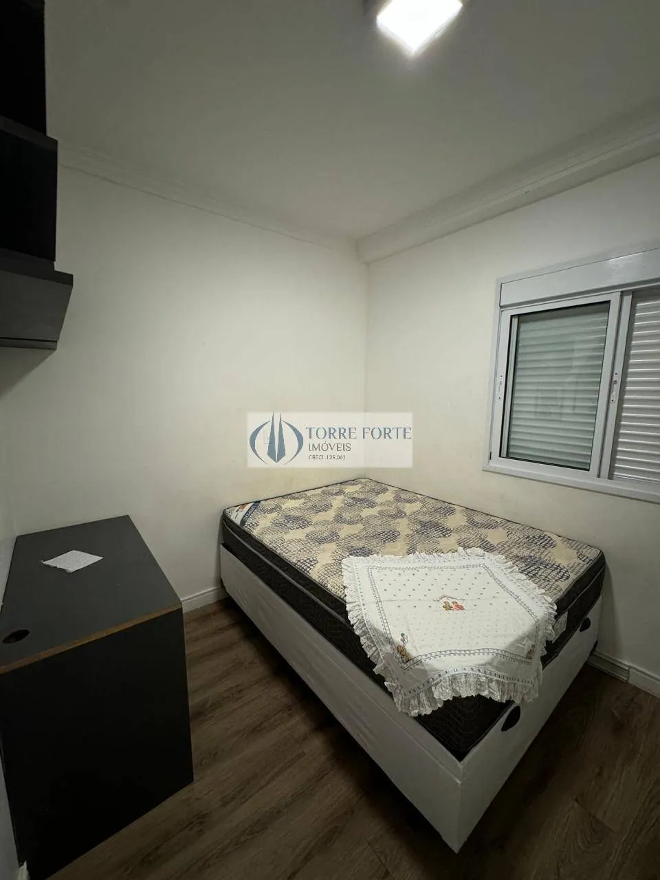Imagem Lindo apartamento com 60 m², 2 dormitórios sendo 1 suíte, 1 vaga de garagem