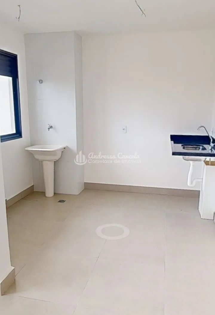 Imagem Nau Vivendas - Apartamento com 2 dormitórios à venda, 58 m² por R$ 425.000,00 - Jardim Bosque das Vivendas - São José do Rio Preto/SP