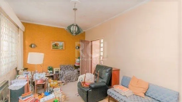 Imagem Casa de 3 dormitórios, 2 vagas - Petrópolis