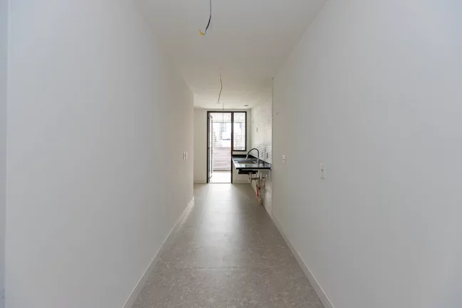 Foto do imóvel Apartamento à venda em São Paulo, Pinheiros, com 3 quartos, 164m2 em João Moura