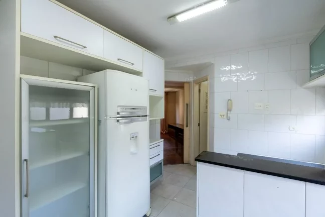 Imagem Apartamento à venda em São Paulo, Vila Andrade, com 2 quartos, 132m2