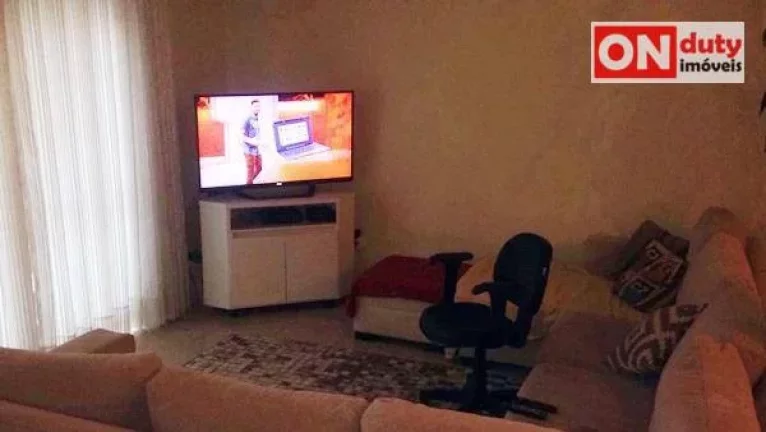 Imagem Casa residencial à venda, Aparecida, Santos.