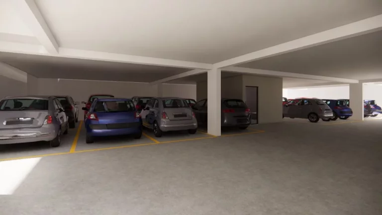 Imagem Apartamento Padrão