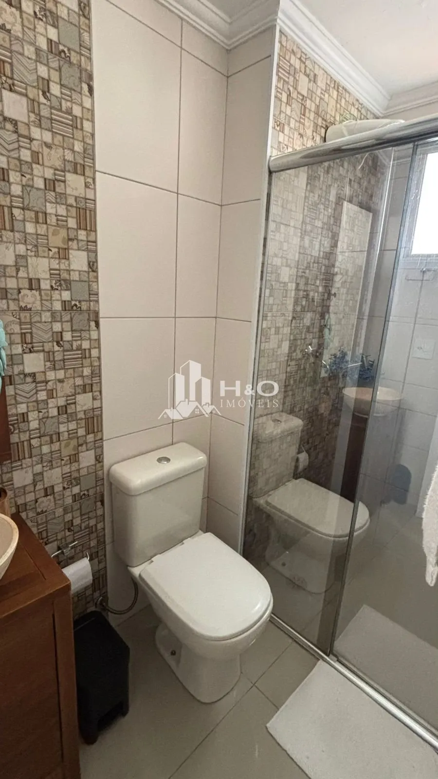 Imagem Apartamento à venda em Itaquera / Vila Carmosina - 58m² com varanda e vaga!