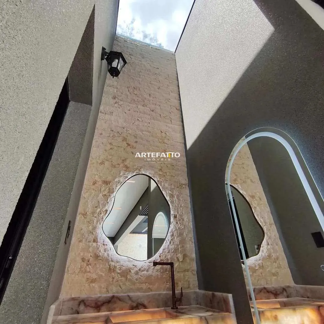 Imagem Casa à venda em Franca, Jardim Lima, com 3 quartos, 200m2