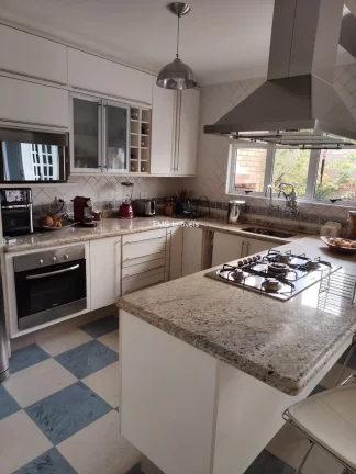 Imagem Sobrado no Jardim Bonfiglioli com 220m2 à venda.