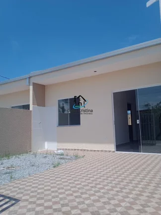 Imagem CASA RESIDENCIAL em PONTAL DO PARANÁ - PR, Primavera