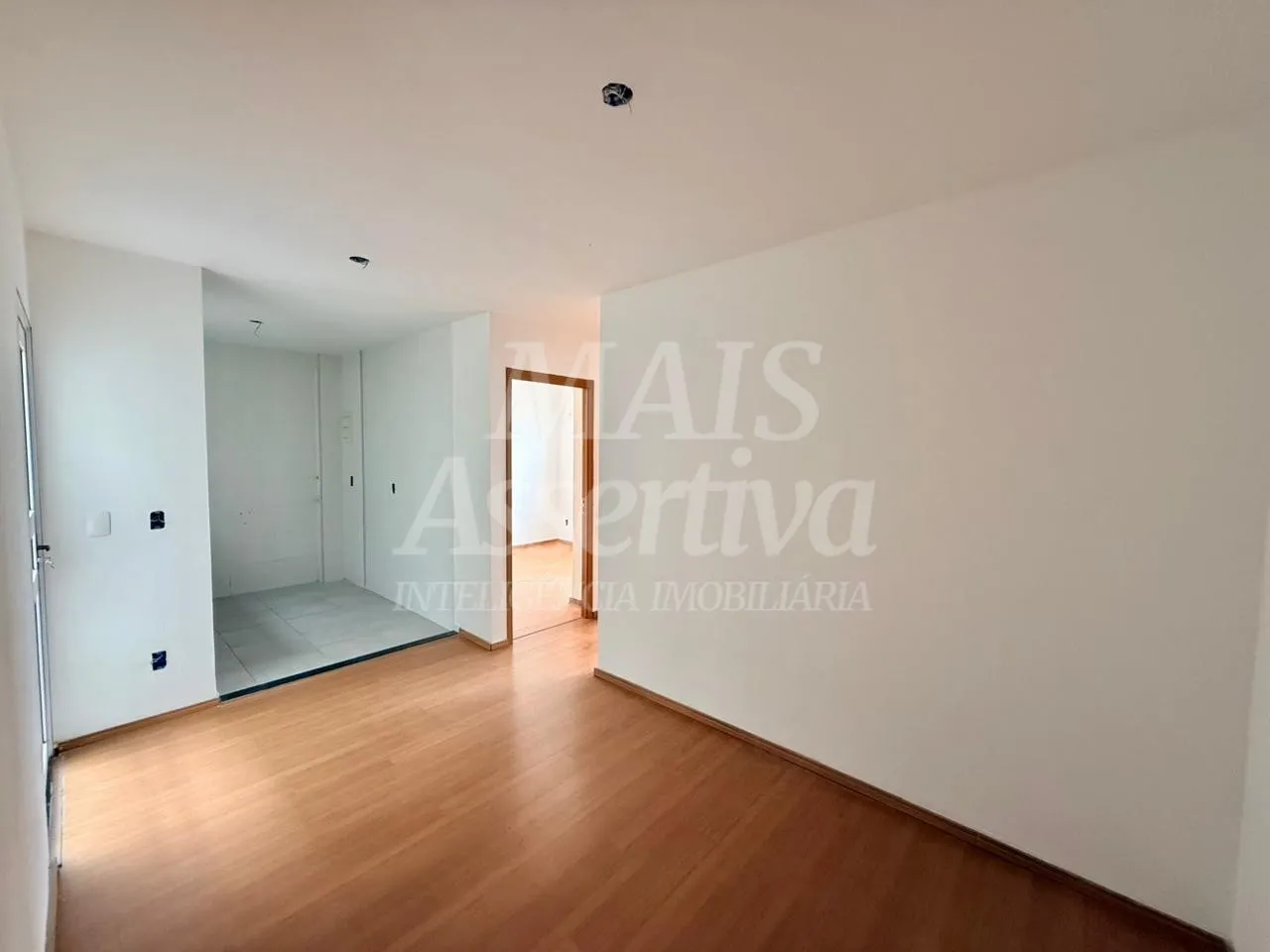 Imagem Apartamento térreo no Porto Baden - Canudos em Novo hamburgo