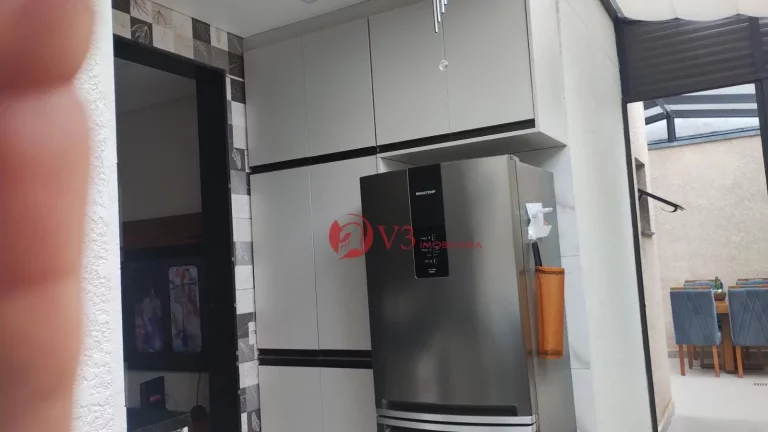 Imagem Apartamento com 2 dormitórios à venda, 90 m por R$ 700.000,00 - Vila Nova Savoia - São Paulo/SP