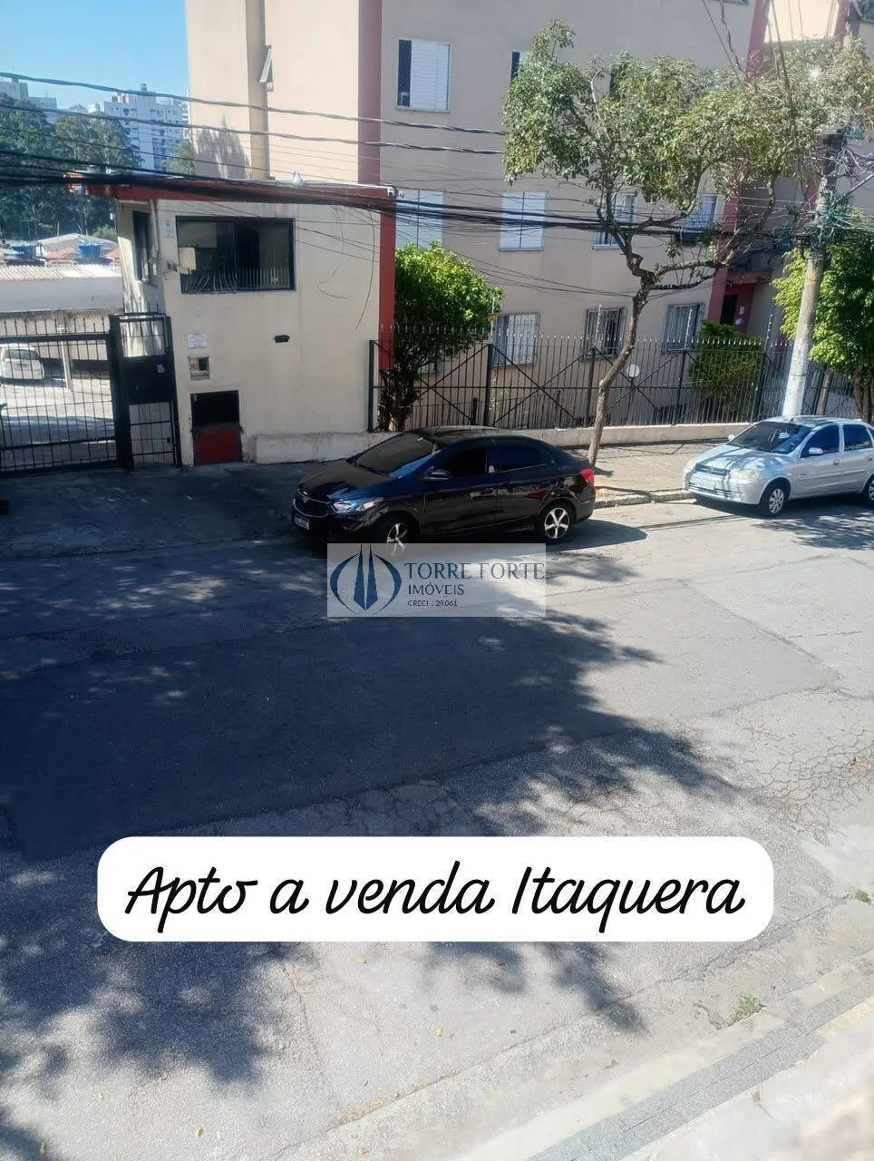 Imagem Lindo apartamento 70 m², 1 vaga , 2 dormitórios