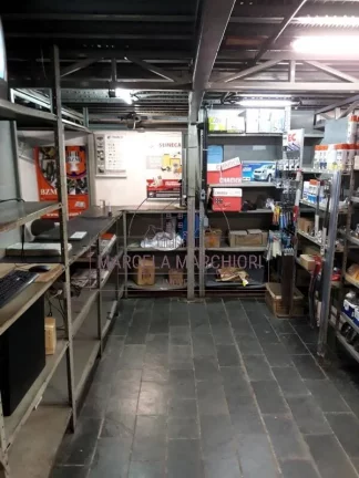 Imagem Galpão de 700m² pertinho do Shopping Vila Velha