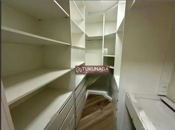 Imagem Casa com 3quartos à venda, 156 m² por R$ 745.000 - Jardim Santa Mena - Guarulhos/SP