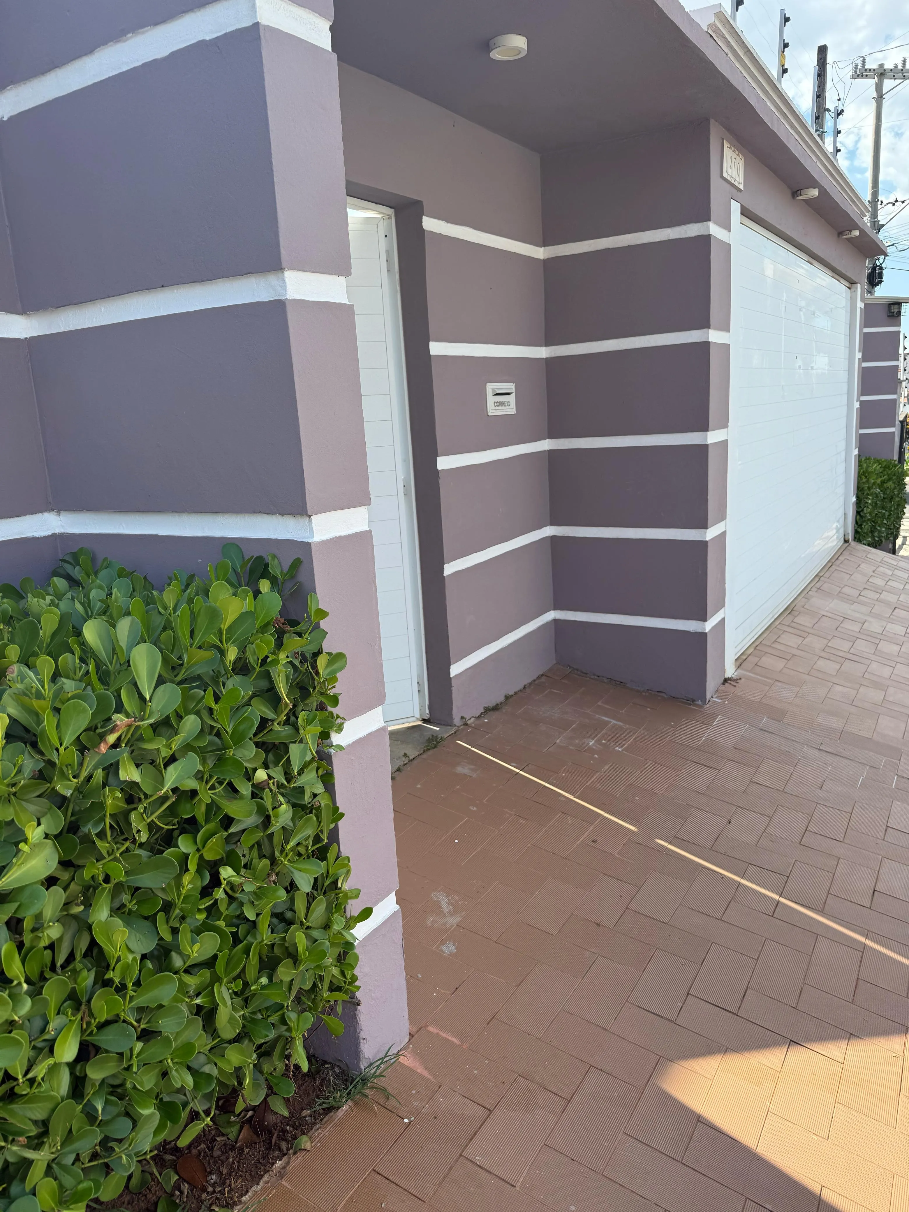 Imagem Casa Moderna com Pé Direito Duplo no Piazza Di Roma ? Sorocaba