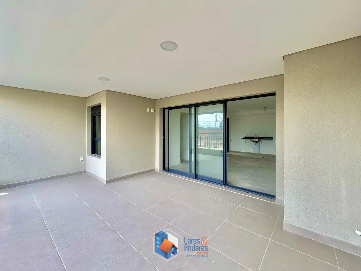 Imagem Apartamento para venda em Vila Sofia com 3 quartos, sendo 3 suítes, 123m²