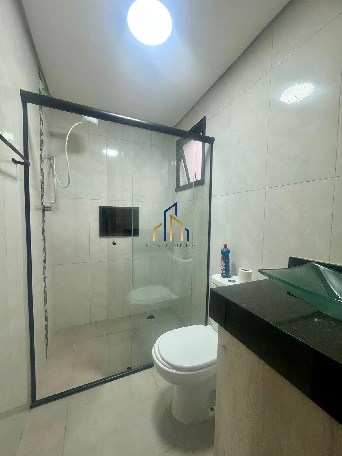 Imagem Cobertura sem condomínio para alugar na Vila Pires em Santo André/SP