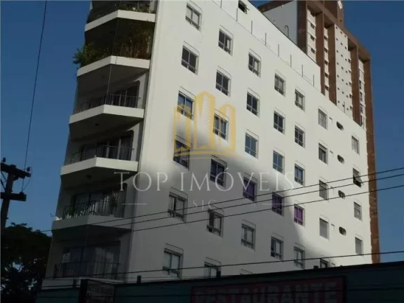 Imagem Maravilhoso Apartamento com 3 Dormitórios 138m²