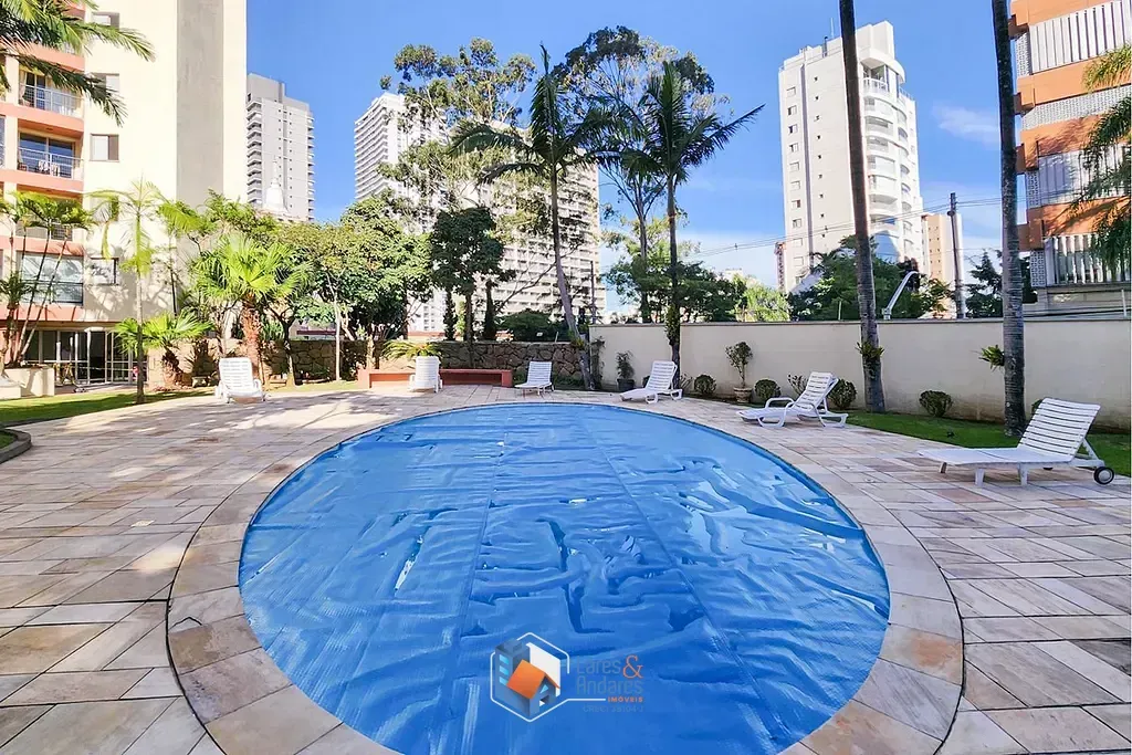 Imagem Apartamento à venda 2 Quartos 1 Vaga 67M² Jardim Vila Mariana São Paulo - SP