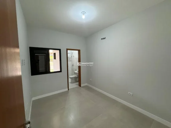 Imagem Casa com 3 dormitórios à venda, 172 m² por R$ 1.590.000,00 - Residencial Villa D'Aquila - Piracicaba/SP