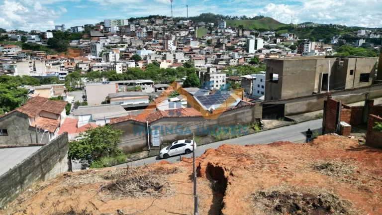Imagem Terreno à Venda em Esperança, Ipatinga – Loteamento R$450mil