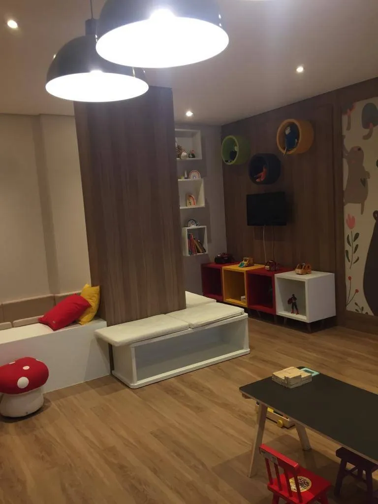 Imagem Oportunidade: Apartamento Sofisticado no Tamboré