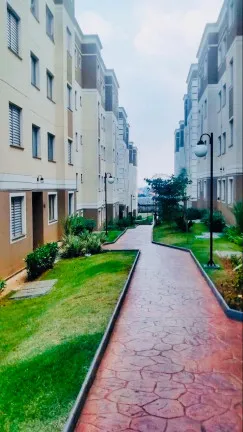 Imagem Apartamento com 2 Quartos à Venda, 45 m² em Jardim Adriana - Guarulhos