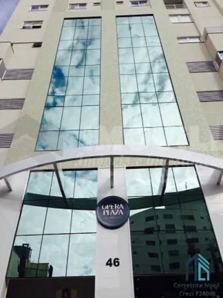 Imagem Apartamento a venda 177 m², 03 suítes, 02 vagas, sacada com churrasqueira em Balneário Camboriú SC