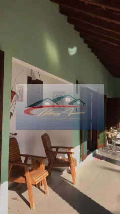 Imagem "Oportunidade" Vende-se Linda Casa em Condomínio Fechado