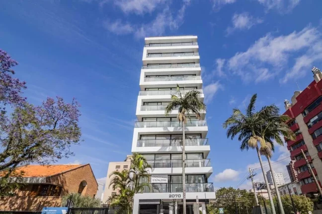 Imagem Duplex para venda no bairro Rio Branco em Porto Alegre