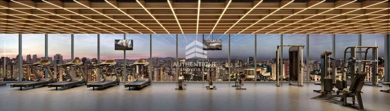 Imagem VALEN CAPOTE VALENTE PINHEIROS - Apartamento à venda no bairro Pinheiros - São Paulo/SP, Zona Oeste