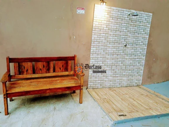 Imagem Chácara com 2 dormitórios à venda, 1180 m² por R$ 650.000,00 - Água das Flores - Jundiaí/SP