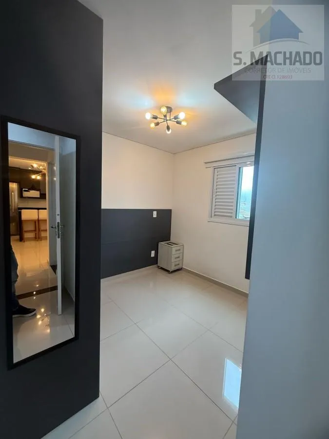 Imagem Apartamento para Venda em Santo André / SP no bairro Parque das Nações