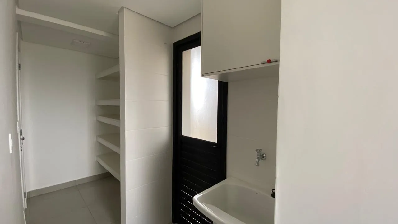Imagem Apartamento de 125m² com Sacada Gourmet no Condomínio JK Boa Vista ? Conforto e Elegância em Cada Detalhe!