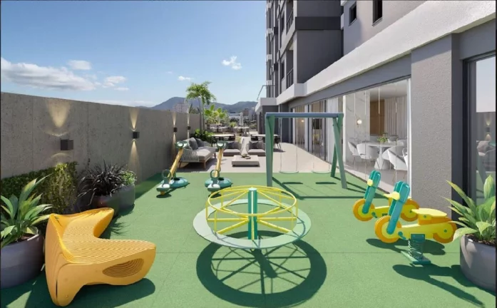 Imagem Dreams Village - Apartamento à venda no bairro Morretes - Itapema/SC
