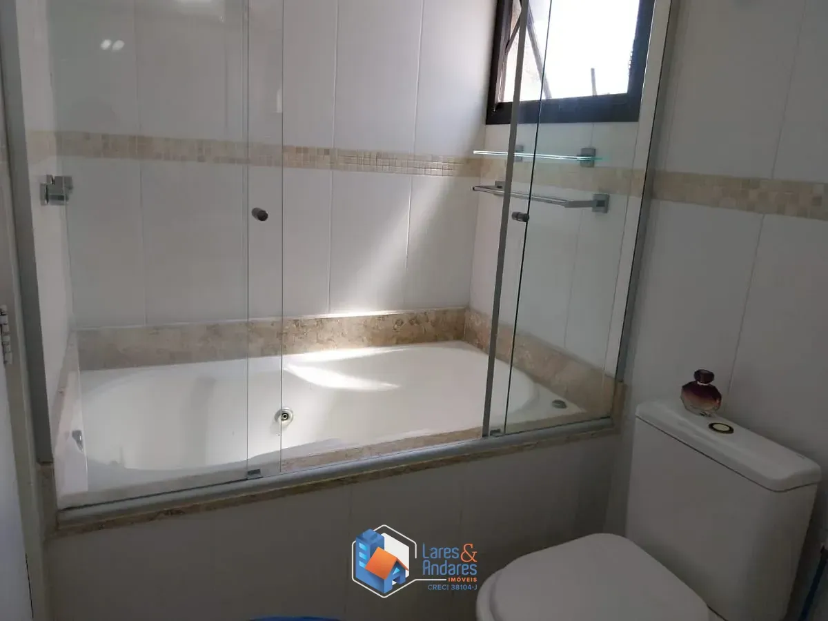 Imagem Apartamento para venda em Santana com 3 quartos, sendo 1 suíte, 160m²