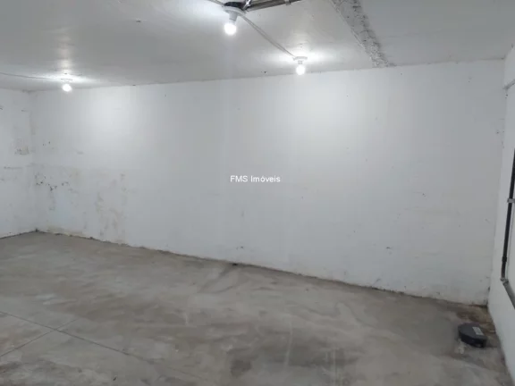 Imagem Prédio inteiro para locação com 643m² na Vila Sônia.