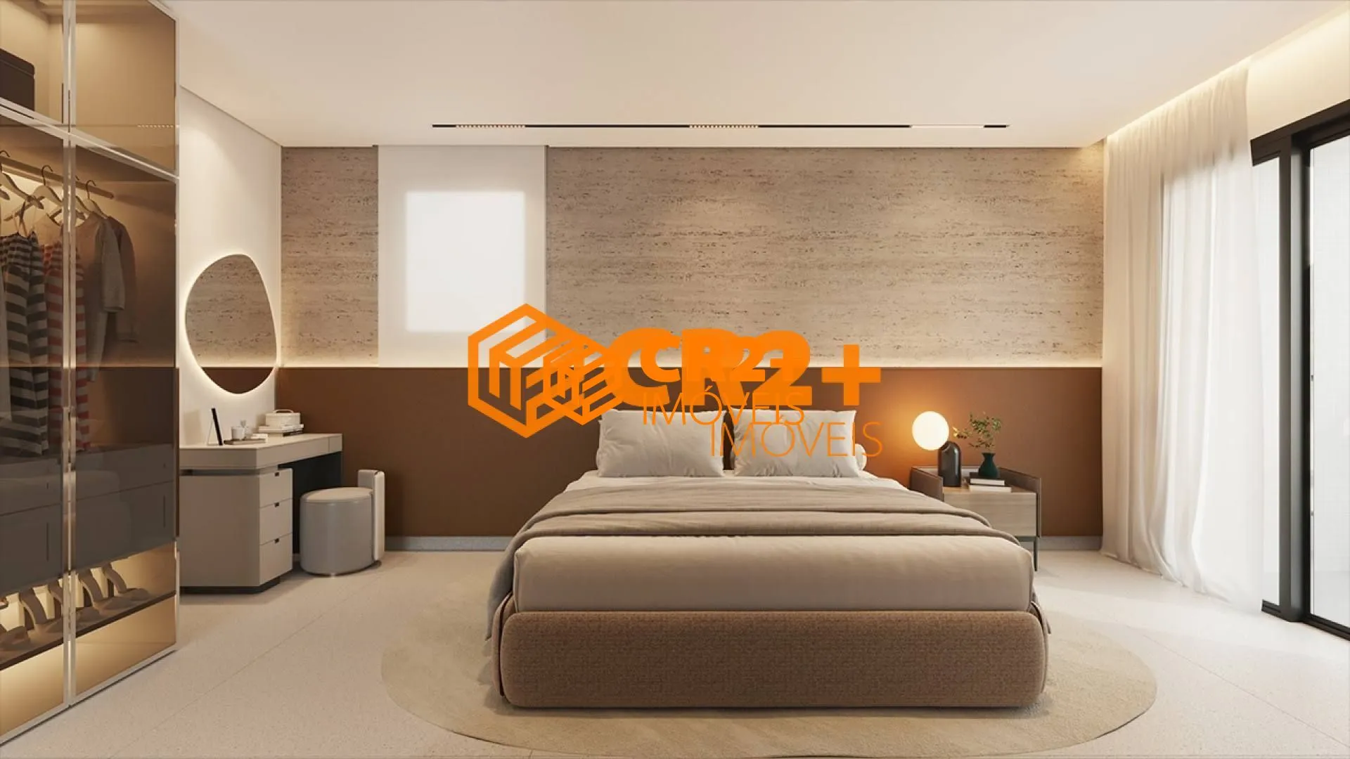 Imagem Apartamento a Venda de 145 m² com 3 quartos 3 suítes em bairro Parnamirim em Rec