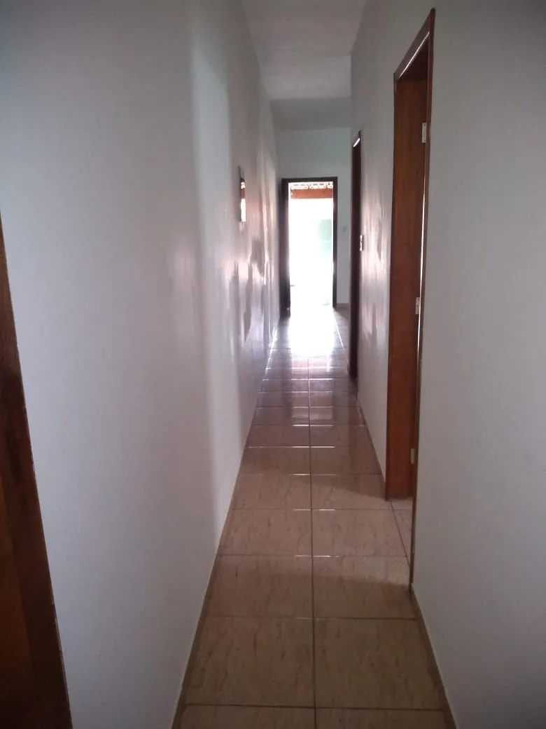Imagem Casa à venda 2 Quartos, 1 Suite, 2 Vagas, 137.5M², Mantiqueira, Pindamonhangaba - SP