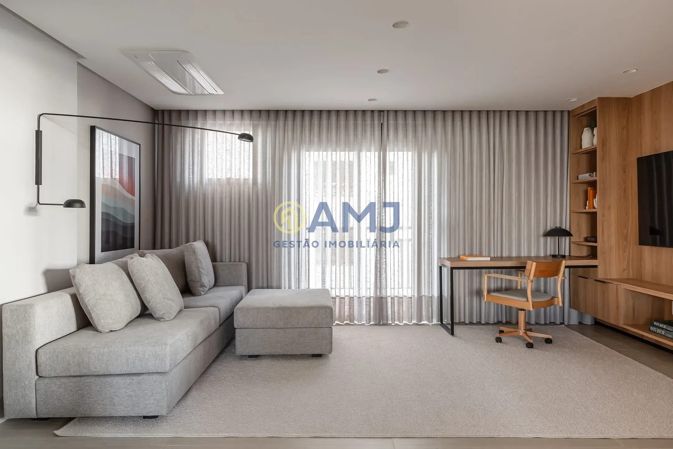 Imagem Apartamento à venda 04 Suítes no Setor Bueno