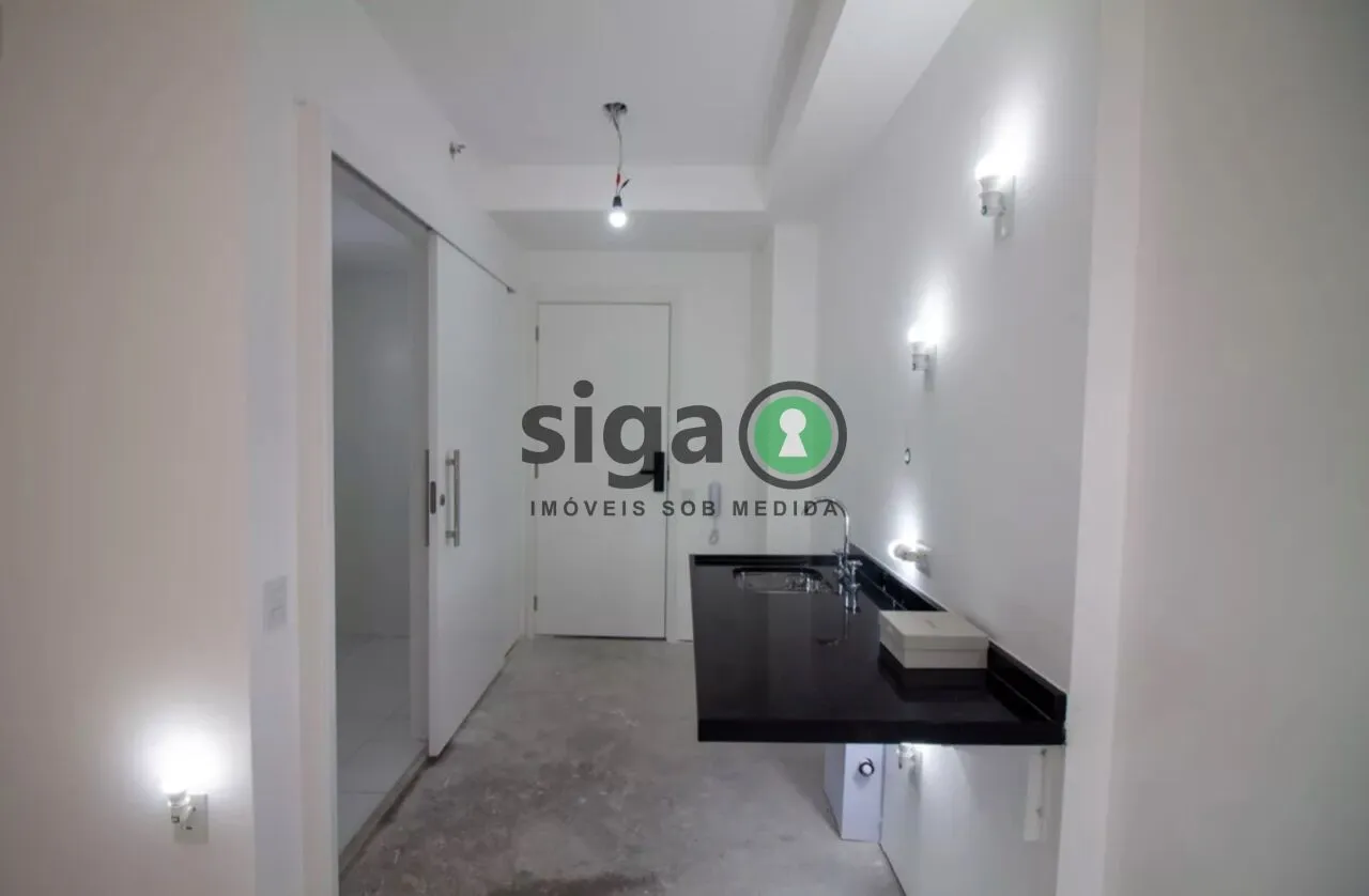 Imagem Studio para venda na Chácara Santo Antônio, São Paulo - SP