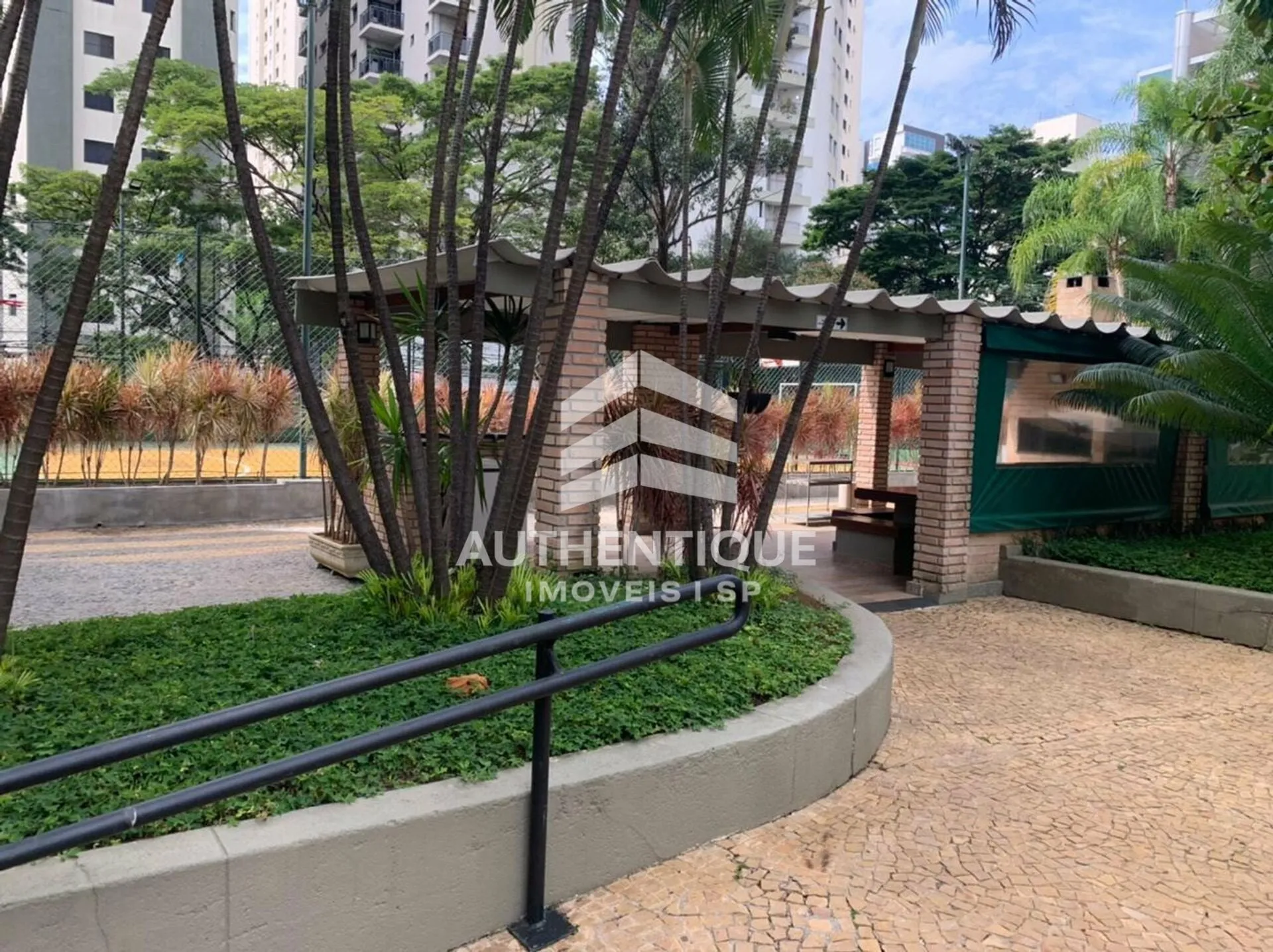 Imagem Privê Cidade Jardim - Vila Olímpia - Apartamento à venda no bairro Vila Olímpia - São Paulo/SP, Zona Sul