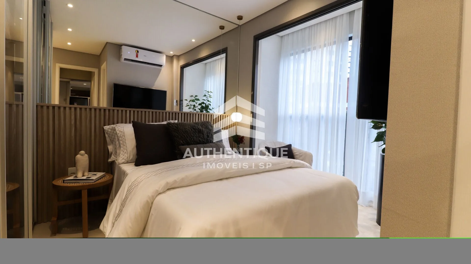 Imagem Sinfonia by Kallas Arkhes - Apartamento à venda em São Paulo/SP