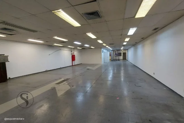Imagem SALAO COMERCIAL em SÃO PAULO - SP, SÉ