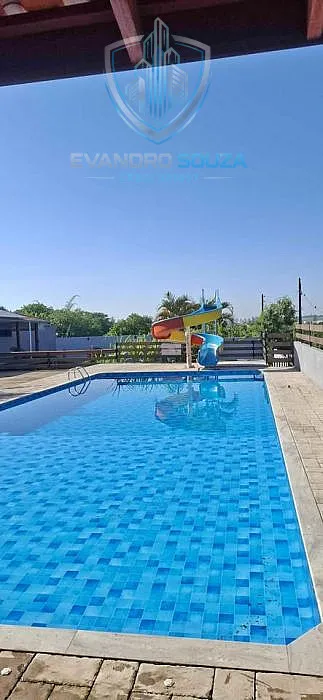 Imagem Chácara a Venda no bairro Vila Cristóvam - Limeira, SP