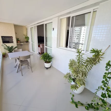Imagem Apartamento Greenville Platno para Venda, Patamares
