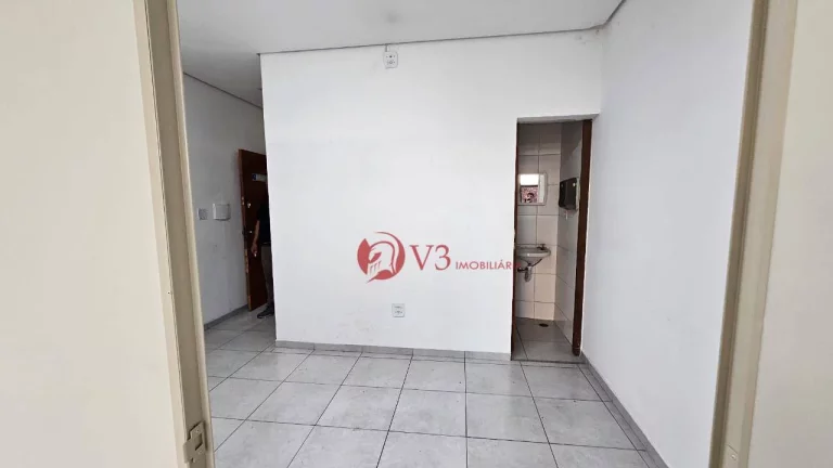 Imagem Sala para alugar, 44 m por R$ 1.800,00/mês - Vila Marieta - São Paulo/SP