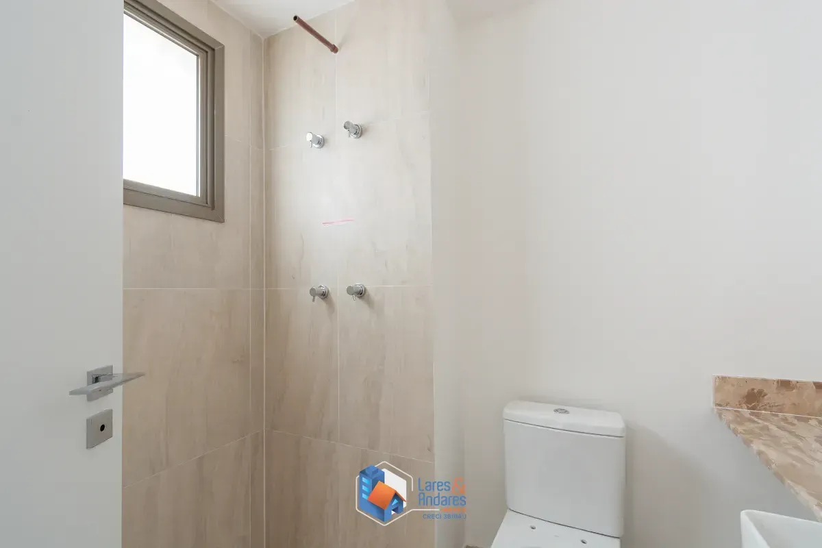 Imagem Apartamento para venda em Perdizes com 1 quarto, sendo 1 suíte, 38m²