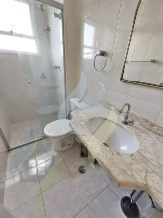 Imagem Apartamento de 2 dormitórios sendo 1 suíte, 2 banheiros, 1 vaga, com 60m² em Rudge Ramos, São Bernardo do Campo